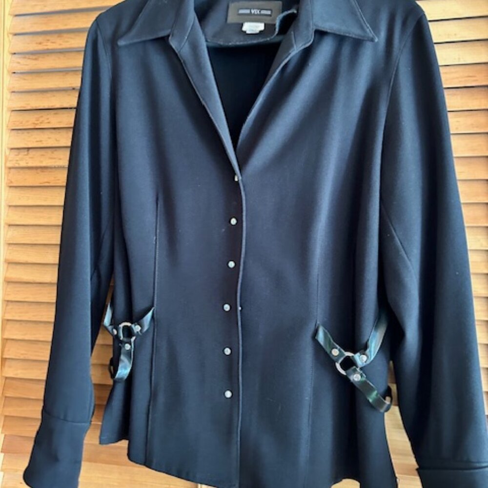 Vex jacket